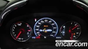 Chevrolet Malibu, 2019 — миниатюра 8