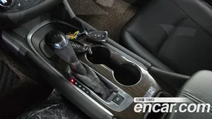Chevrolet Malibu, 2019 — миниатюра 9