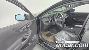 Chevrolet Malibu, 2019 — миниатюра 10