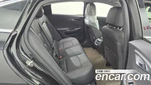 Chevrolet Malibu, 2019 — миниатюра 12