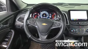 Chevrolet Malibu, 2019 — миниатюра 13