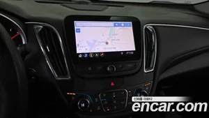 Chevrolet Malibu, 2019 — миниатюра 14