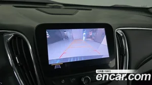 Chevrolet Malibu, 2019 — миниатюра 15