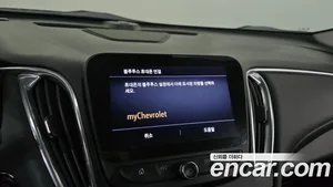 Chevrolet Malibu, 2019 — миниатюра 16