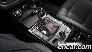 KGM Korando, 2022 — миниатюра 8