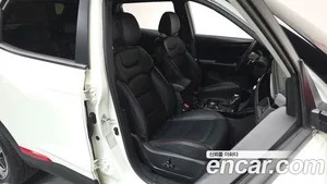 KGM Korando, 2022 — миниатюра 9