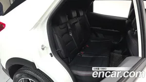 KGM Korando, 2022 — миниатюра 10