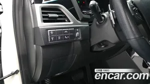 KGM Korando, 2022 — миниатюра 12