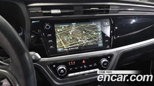 KGM Korando, 2022 — миниатюра 14