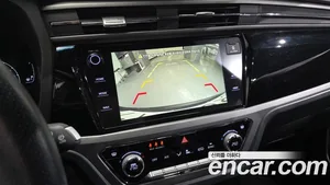 KGM Korando, 2022 — миниатюра 15