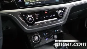 KGM Korando, 2022 — миниатюра 16