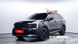 Kia Sorento, 2024 — миниатюра 1