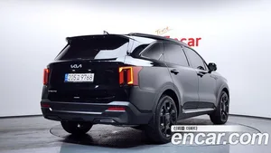 Kia Sorento, 2024 — миниатюра 2