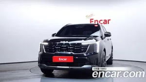 Kia Sorento, 2024 — миниатюра 3