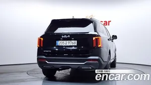 Kia Sorento, 2024 — миниатюра 4
