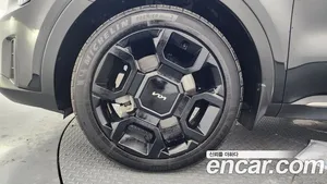 Kia Sorento, 2024 — миниатюра 5