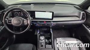 Kia Sorento, 2024 — миниатюра 7