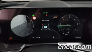 Kia Sorento, 2024 — миниатюра 8