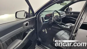 Kia Sorento, 2024 — миниатюра 10