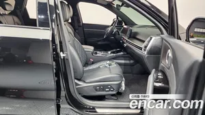 Kia Sorento, 2024 — миниатюра 11