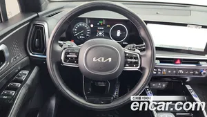 Kia Sorento, 2024 — миниатюра 13