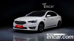 Kia K7, 2014 — миниатюра 1
