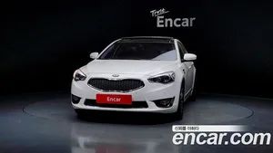 Kia K7, 2014 — миниатюра 3