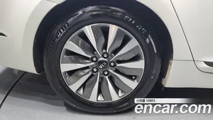 Kia K7, 2014 — миниатюра 5