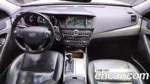 Kia K7, 2014 — миниатюра 7