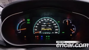 Kia K7, 2014 — миниатюра 8