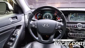 Kia K7, 2014 — миниатюра 13