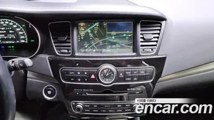 Kia K7, 2014 — миниатюра 14
