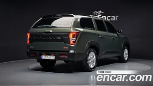 KGM Rexton, 2022 — миниатюра 2