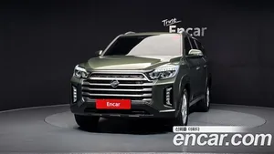 KGM Rexton, 2022 — миниатюра 3