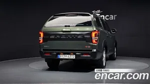 KGM Rexton, 2022 — миниатюра 4