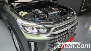 KGM Rexton, 2022 — миниатюра 6