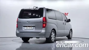 Hyundai Starex, 2018 — миниатюра 2