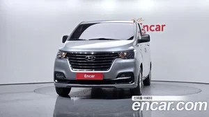 Hyundai Starex, 2018 — миниатюра 3