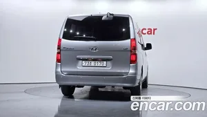 Hyundai Starex, 2018 — миниатюра 4