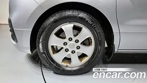 Hyundai Starex, 2018 — миниатюра 5