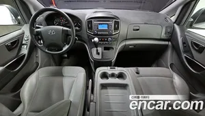 Hyundai Starex, 2018 — миниатюра 7