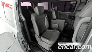 Hyundai Starex, 2018 — миниатюра 11