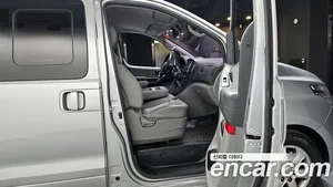 Hyundai Starex, 2018 — миниатюра 12