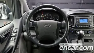 Hyundai Starex, 2018 — миниатюра 13