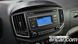 Hyundai Starex, 2018 — миниатюра 14