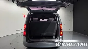 Hyundai Starex, 2018 — миниатюра 20