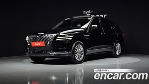 Genesis GV80, 2023 — миниатюра 1