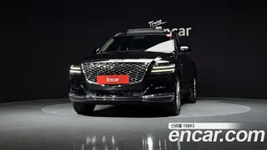Genesis GV80, 2023 — миниатюра 3