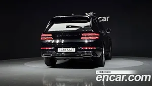 Genesis GV80, 2023 — миниатюра 4