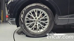 Genesis GV80, 2023 — миниатюра 5